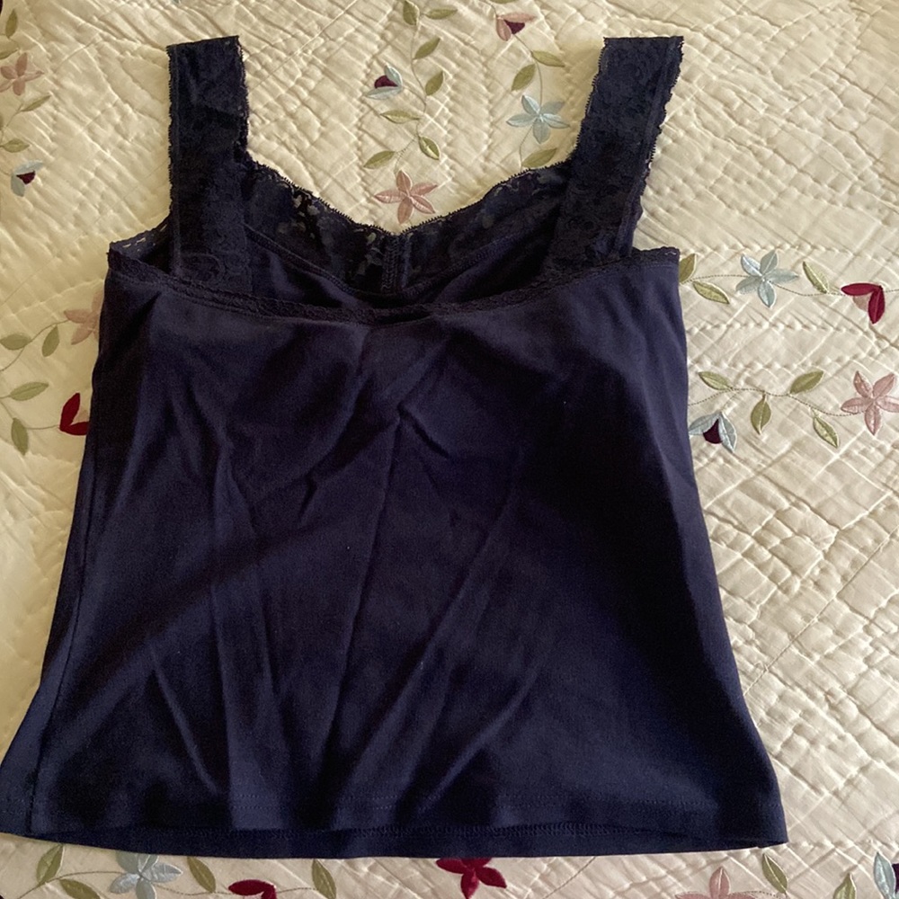 Express tank top - Picture 3 of 3